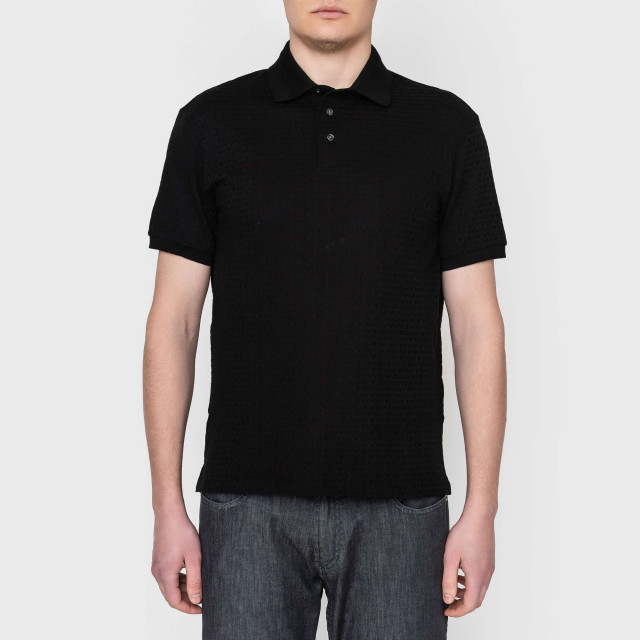 Поло Emporio Armani  