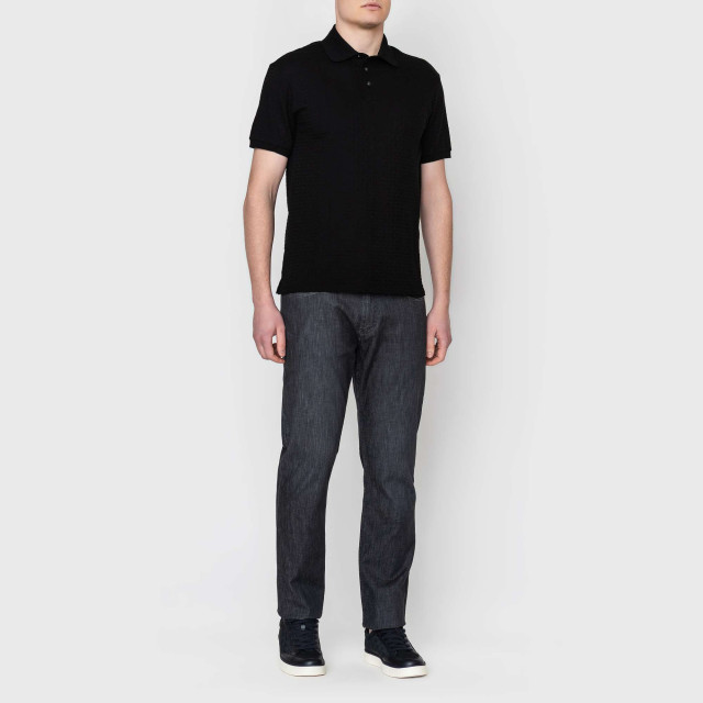 Поло Emporio Armani  