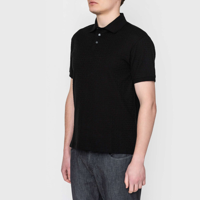 Поло Emporio Armani  