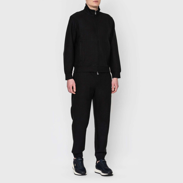 Костюм спортивный Emporio Armani