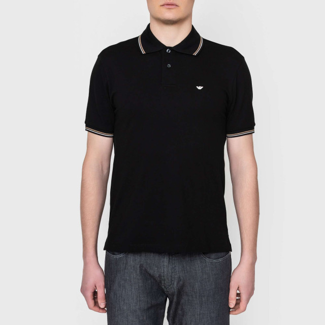 Поло Emporio Armani   