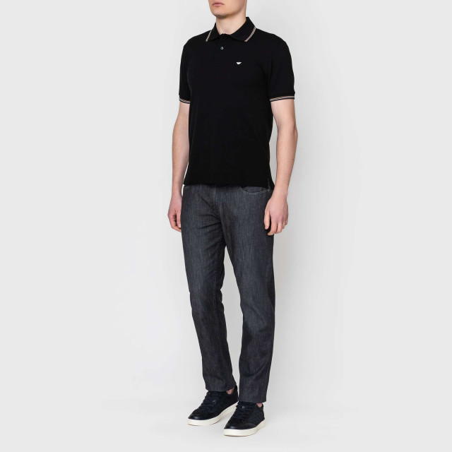 Поло Emporio Armani   
