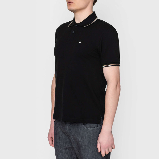 Поло Emporio Armani   