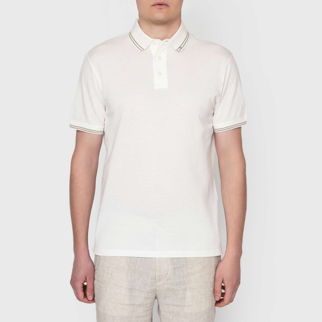 Поло Emporio Armani
