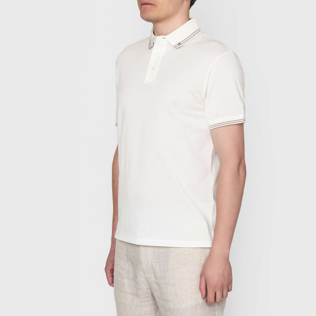 Поло Emporio Armani