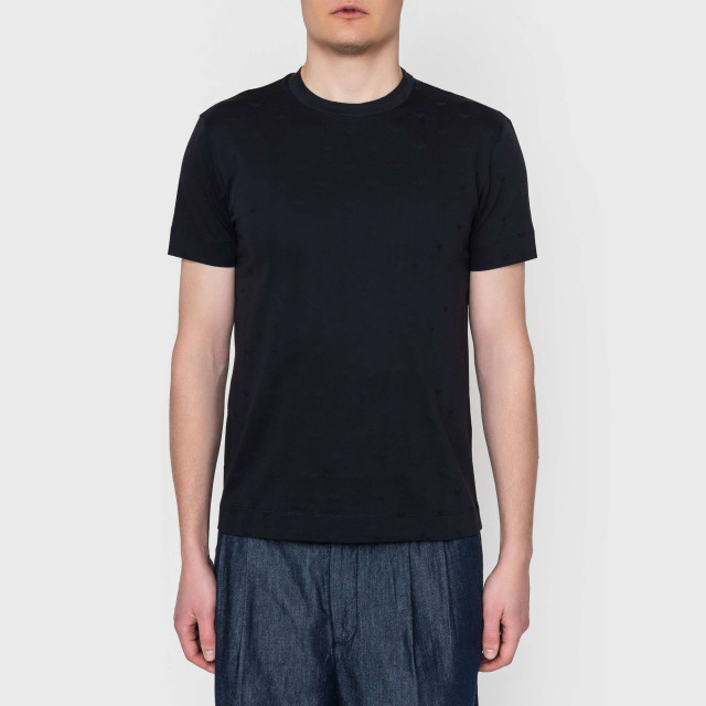 Футболка Emporio Armani