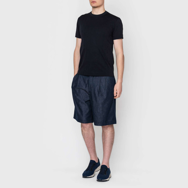 Футболка Emporio Armani
