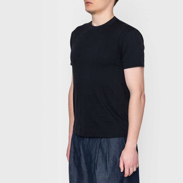 Футболка Emporio Armani