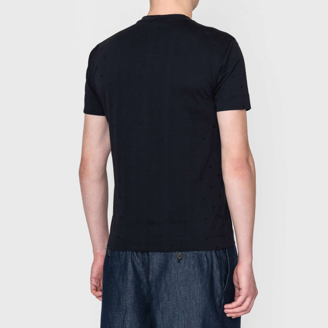 Футболка Emporio Armani