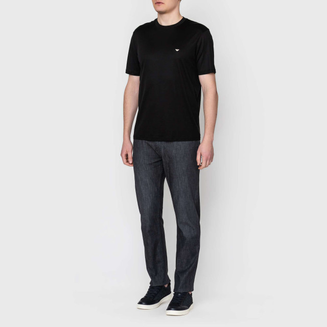 Футболка Emporio Armani      