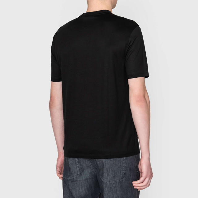 Футболка Emporio Armani      
