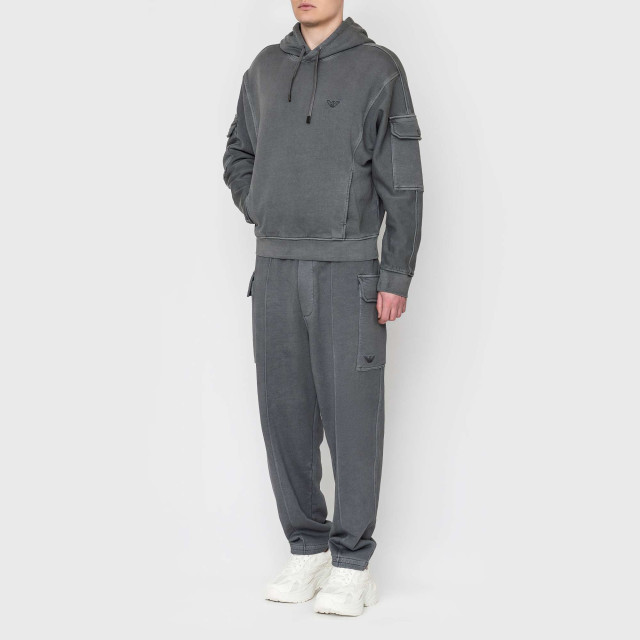 Костюм спортивный Emporio Armani