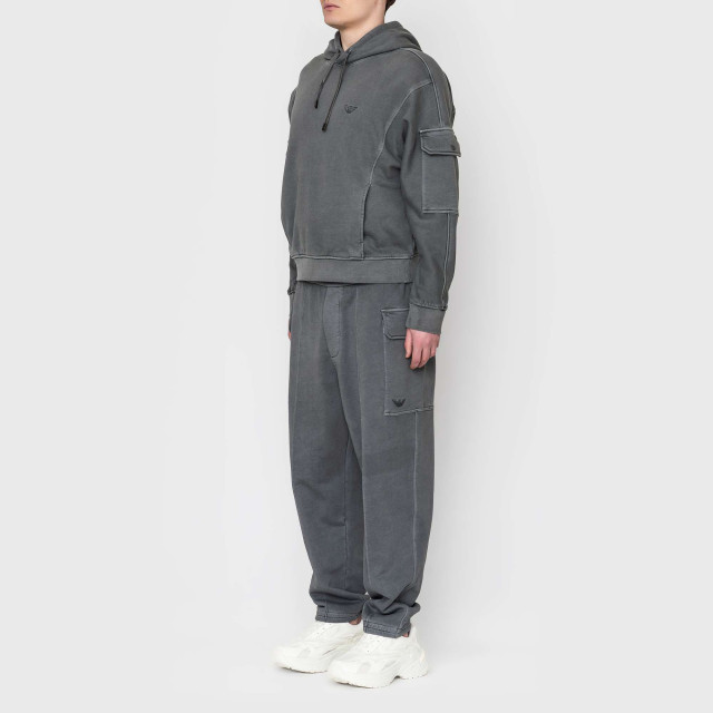 Костюм спортивный Emporio Armani