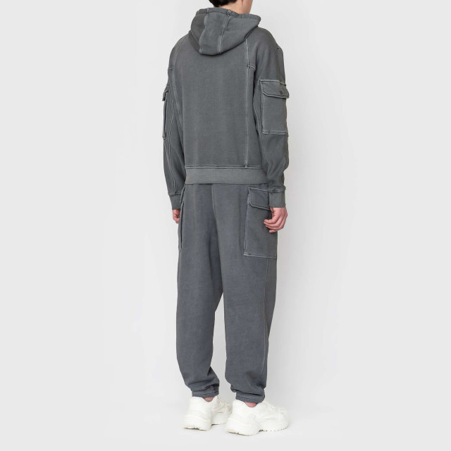 Костюм спортивный Emporio Armani