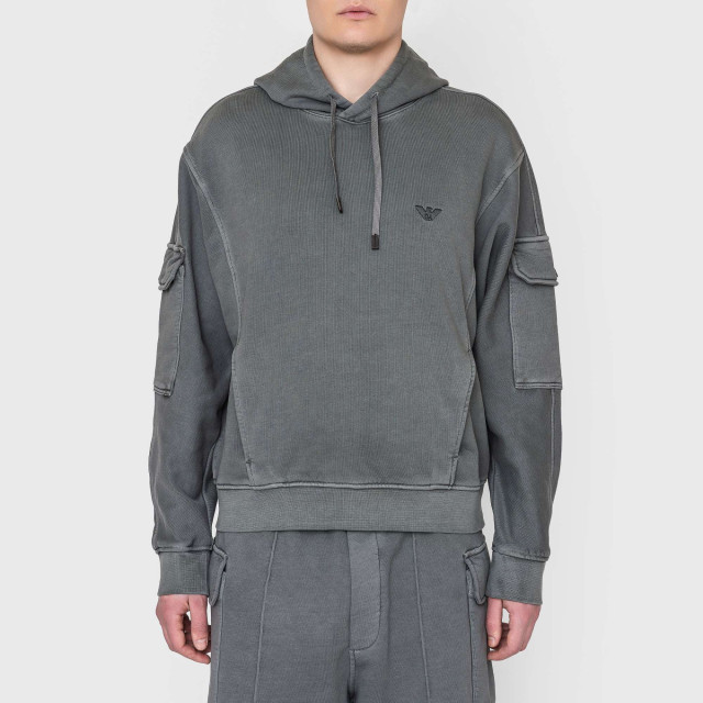 Костюм спортивный Emporio Armani