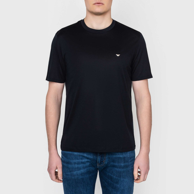 Футболка Emporio Armani      