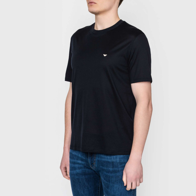 Футболка Emporio Armani      