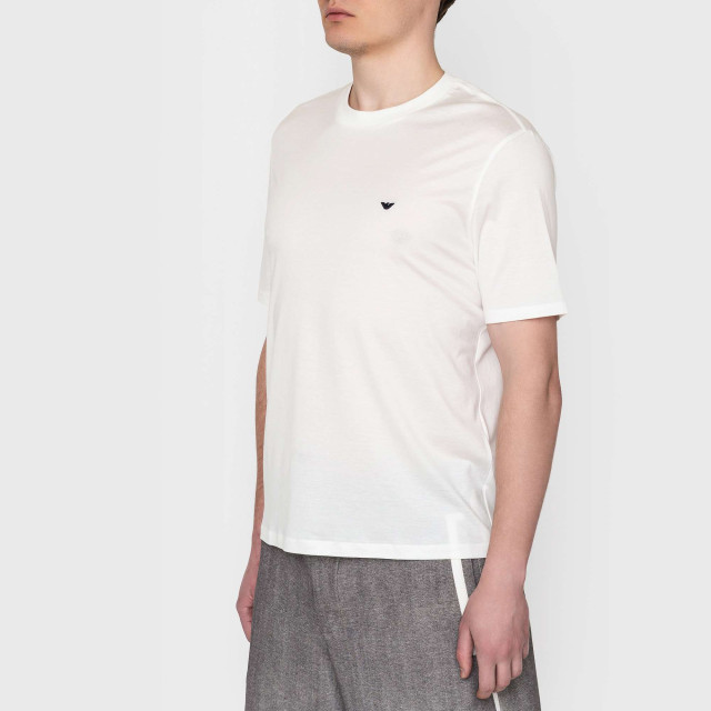 Футболка Emporio Armani      