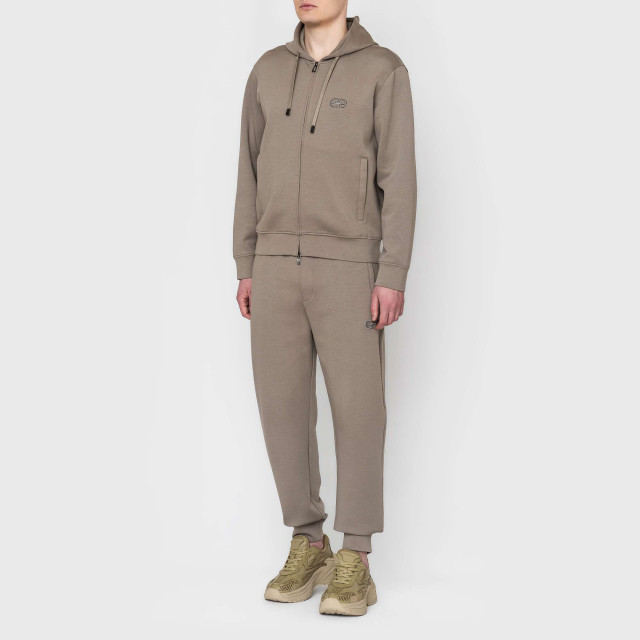 Костюм спортивный Emporio Armani