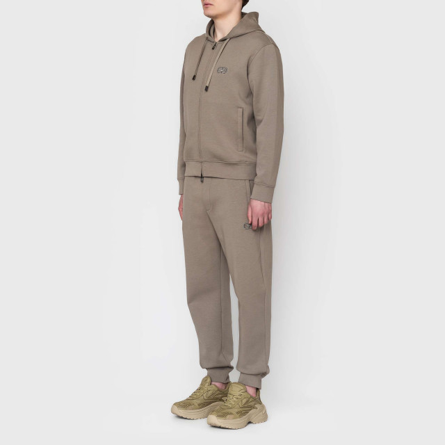 Костюм спортивный Emporio Armani