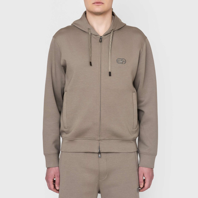 Костюм спортивный Emporio Armani