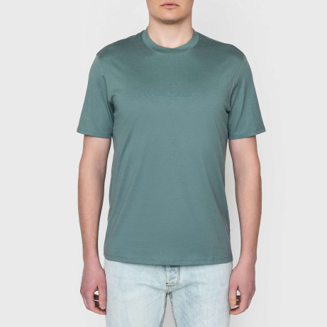 Футболка Emporio Armani      
