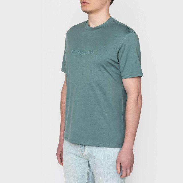 Футболка Emporio Armani      