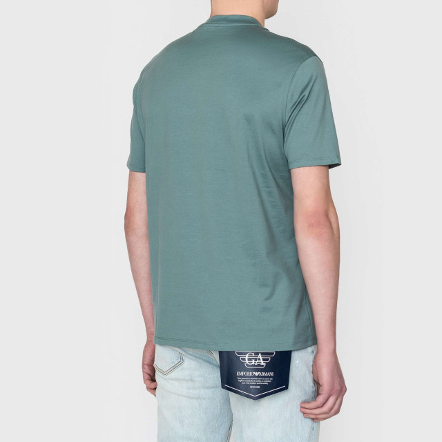 Футболка Emporio Armani      