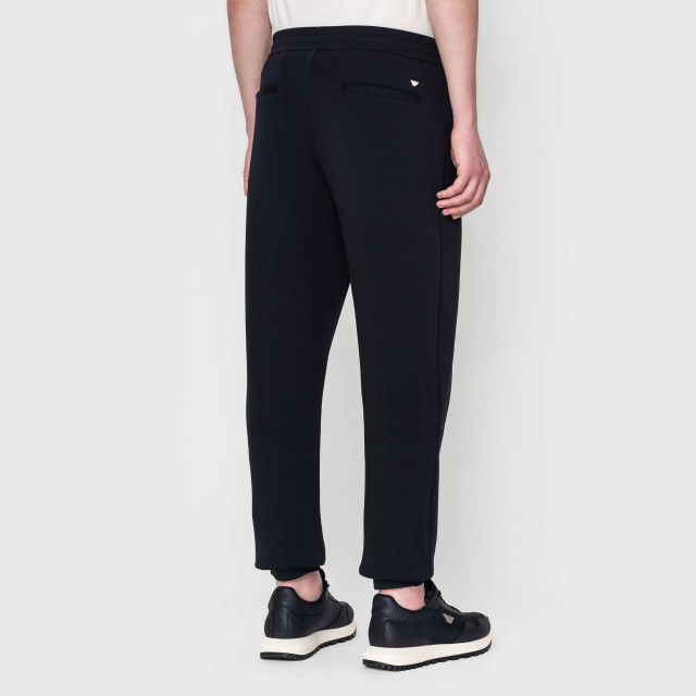 Брюки спортивні Emporio Armani  