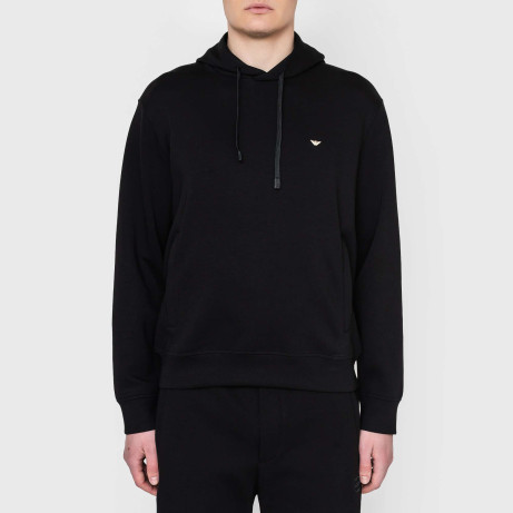 Худі Emporio Armani    