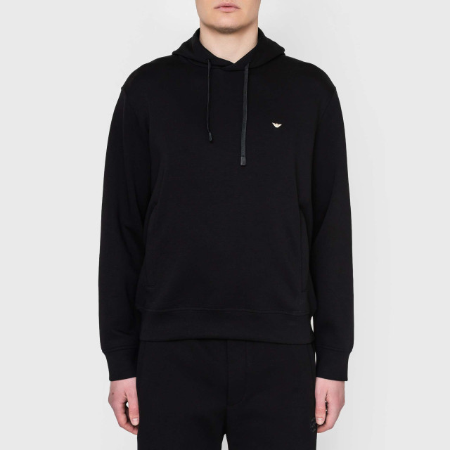 Худі Emporio Armani    