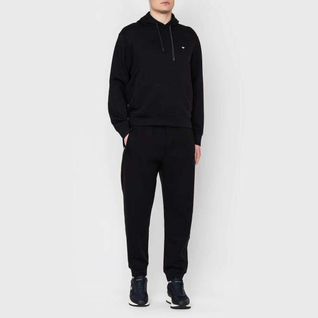 Худі Emporio Armani    