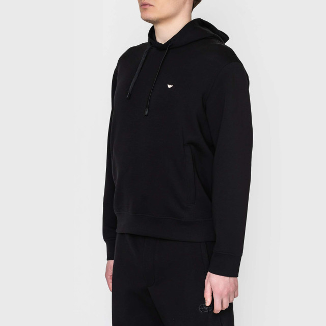 Худі Emporio Armani    