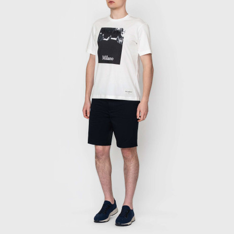 Футболка Emporio Armani      