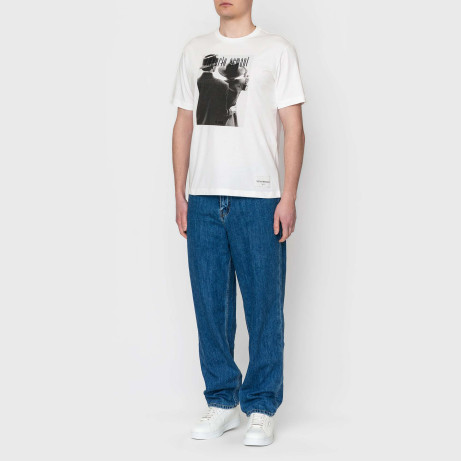 Футболка Emporio Armani       