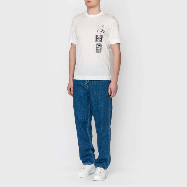 Футболка Emporio Armani       