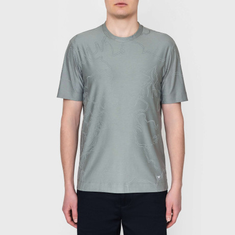 Футболка Emporio Armani       
