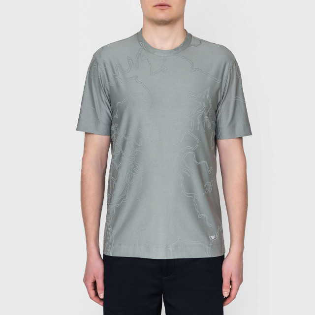 Футболка Emporio Armani       