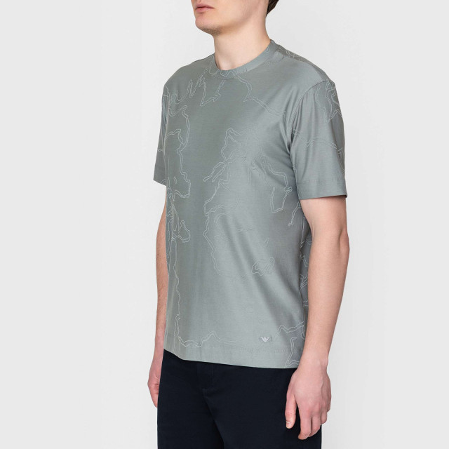 Футболка Emporio Armani       