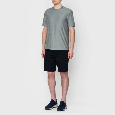 Футболка Emporio Armani       