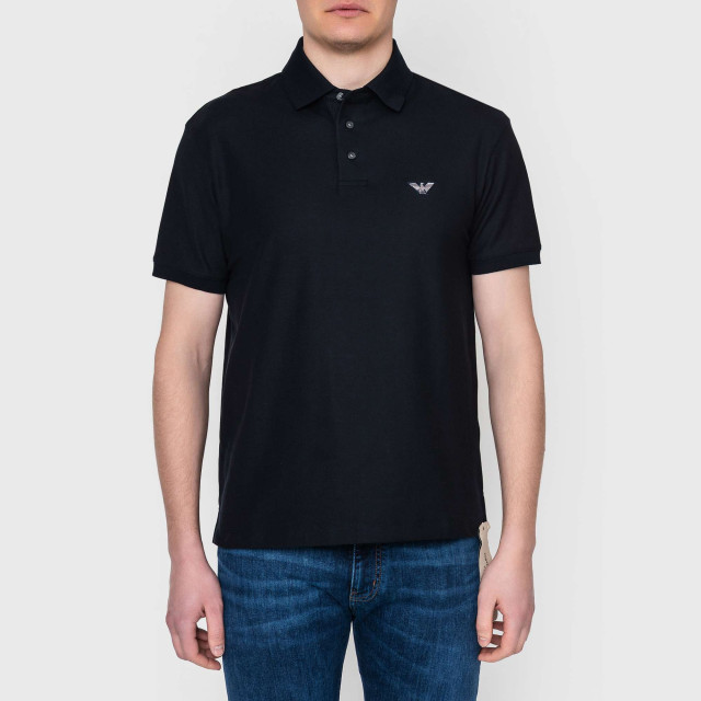 Поло Emporio Armani   