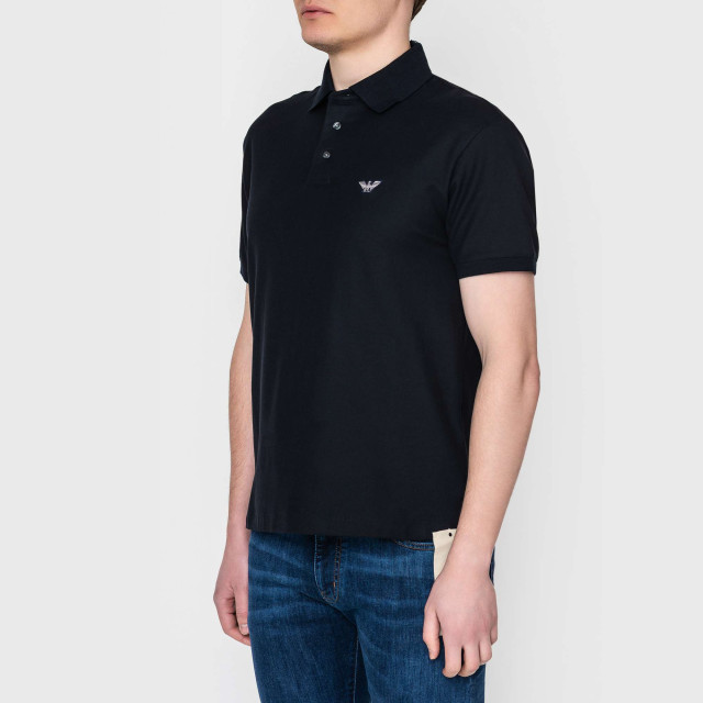 Поло Emporio Armani   