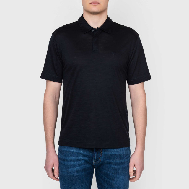 Поло Emporio Armani   