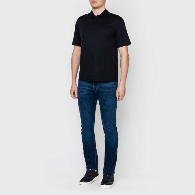 Поло Emporio Armani   