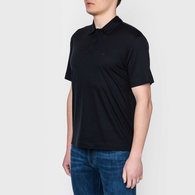 Поло Emporio Armani   