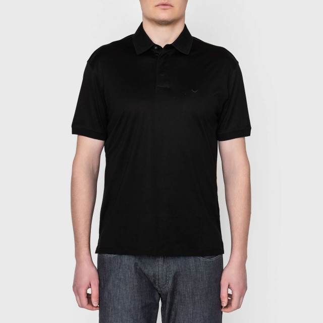 Поло Emporio Armani    