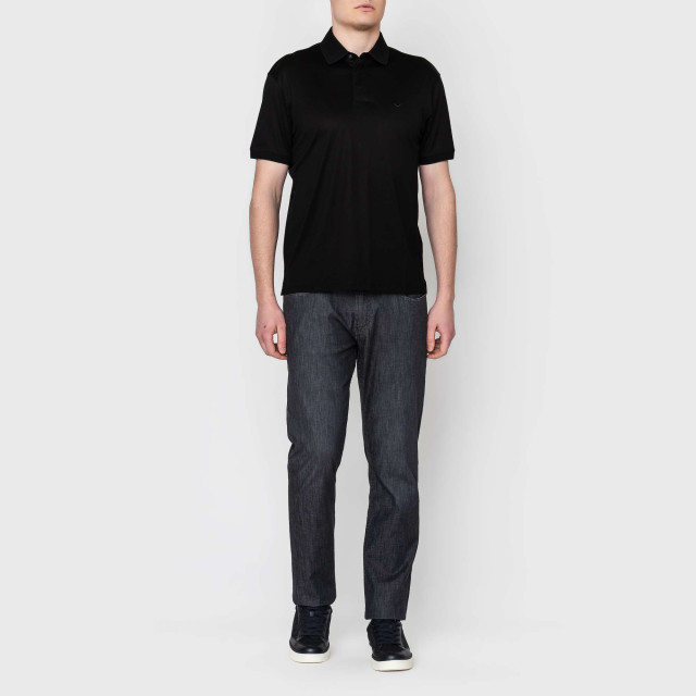 Поло Emporio Armani    