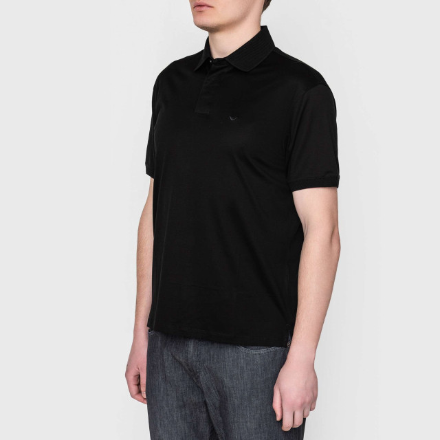 Поло Emporio Armani    