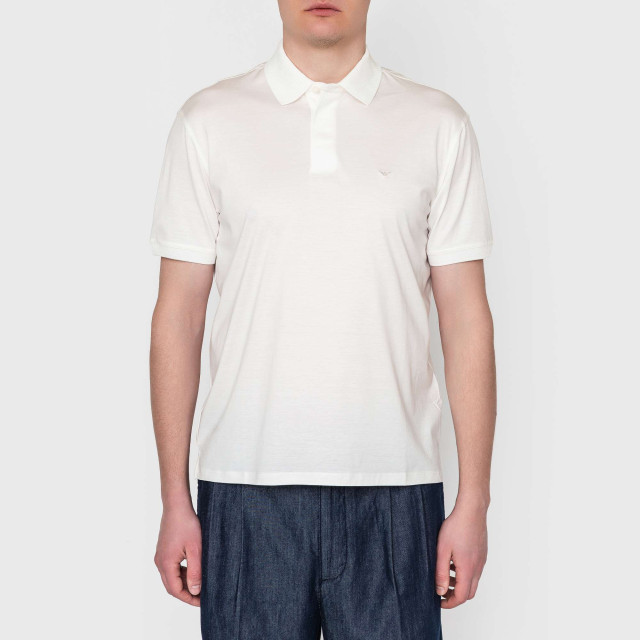 Поло Emporio Armani    
