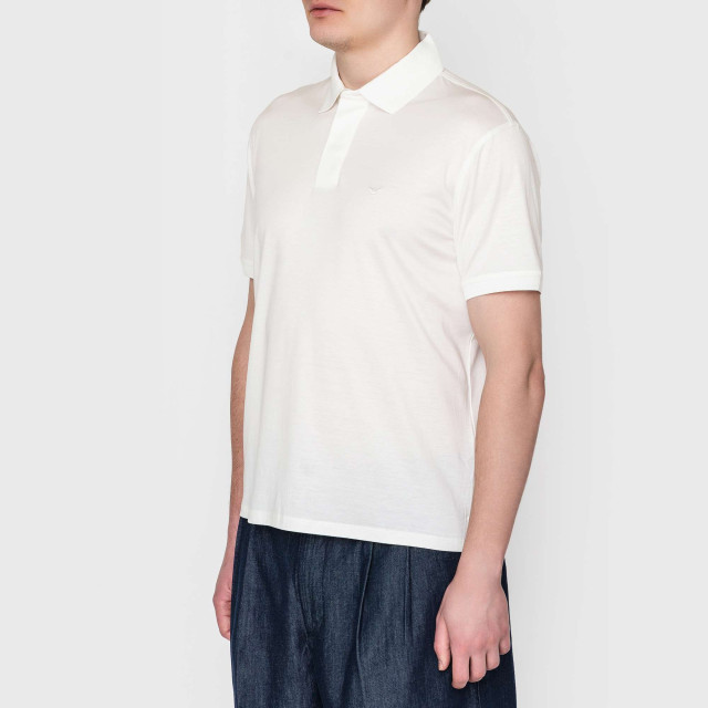 Поло Emporio Armani    